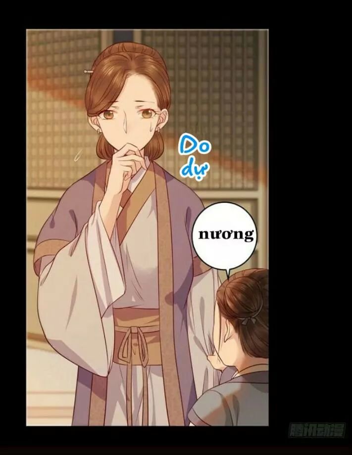 Tuyệt Sắc Quyến Rũ: Quỷ Y Chí Tôn Chap 141 - Next Chap 142