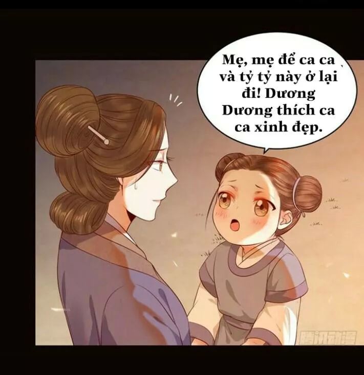 Tuyệt Sắc Quyến Rũ: Quỷ Y Chí Tôn Chap 141 - Next Chap 142