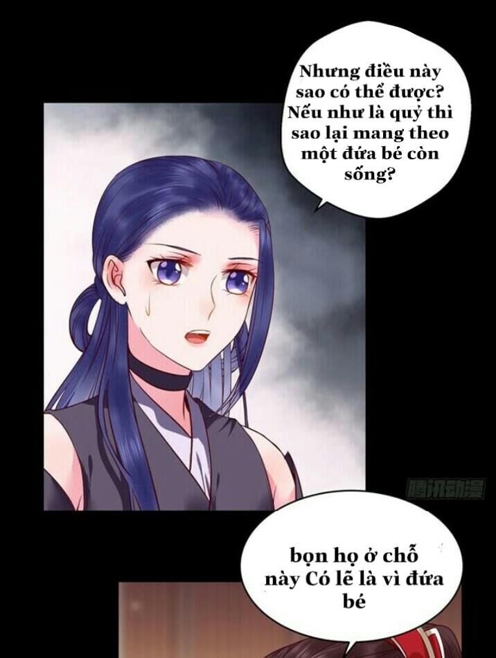 Tuyệt Sắc Quyến Rũ: Quỷ Y Chí Tôn Chap 142 - Next Chap 143