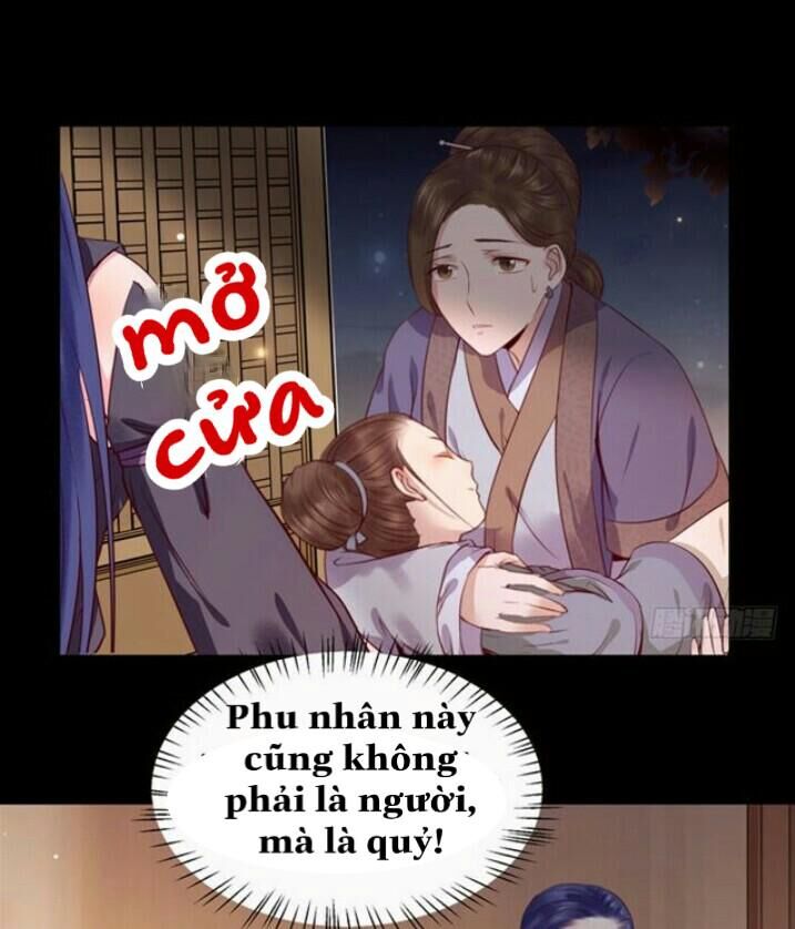 Tuyệt Sắc Quyến Rũ: Quỷ Y Chí Tôn Chap 142 - Next Chap 143