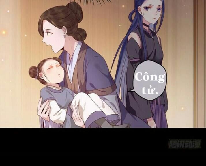 Tuyệt Sắc Quyến Rũ: Quỷ Y Chí Tôn Chap 142 - Next Chap 143