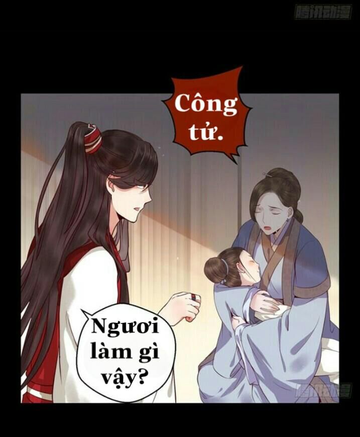 Tuyệt Sắc Quyến Rũ: Quỷ Y Chí Tôn Chap 142 - Next Chap 143
