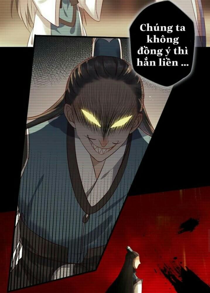 Tuyệt Sắc Quyến Rũ: Quỷ Y Chí Tôn Chap 142 - Next Chap 143