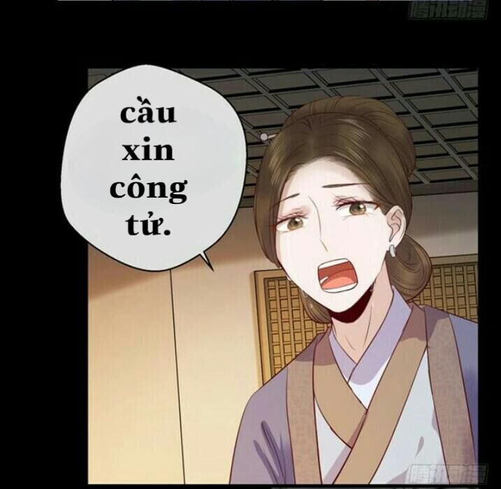 Tuyệt Sắc Quyến Rũ: Quỷ Y Chí Tôn Chap 142 - Next Chap 143