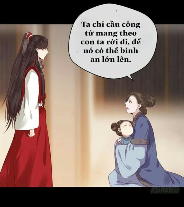 Tuyệt Sắc Quyến Rũ: Quỷ Y Chí Tôn Chap 142 - Next Chap 143
