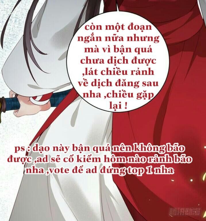 Tuyệt Sắc Quyến Rũ: Quỷ Y Chí Tôn Chap 142 - Next Chap 143