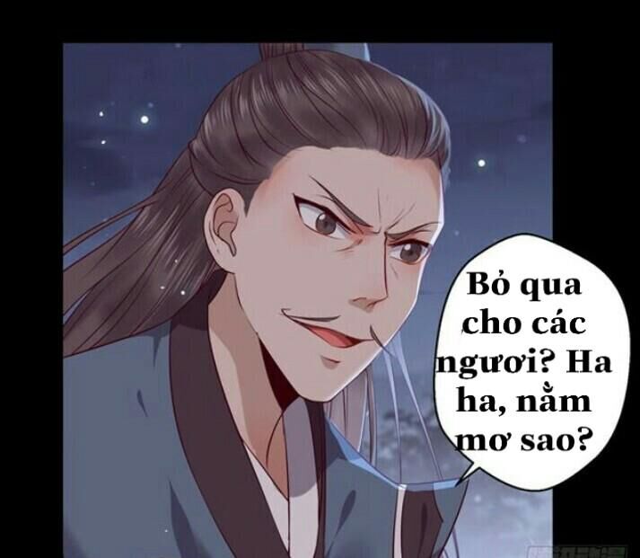 Tuyệt Sắc Quyến Rũ: Quỷ Y Chí Tôn Chap 142 - Next Chap 143