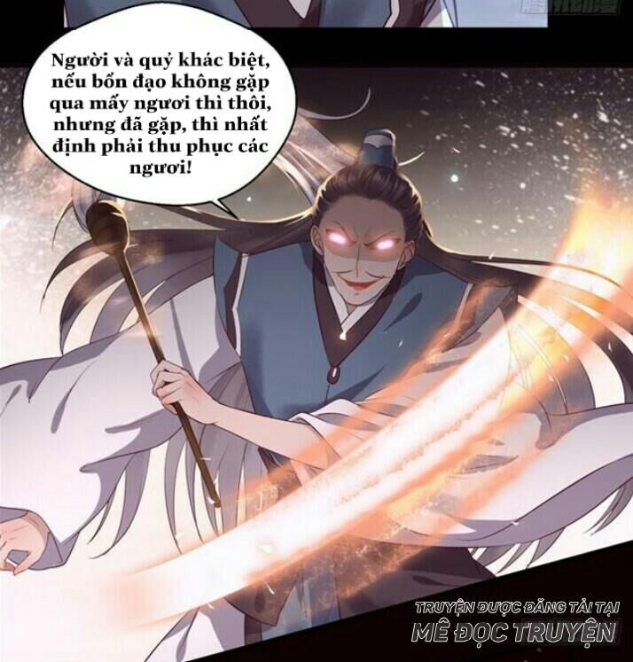 Tuyệt Sắc Quyến Rũ: Quỷ Y Chí Tôn Chap 142 - Next Chap 143