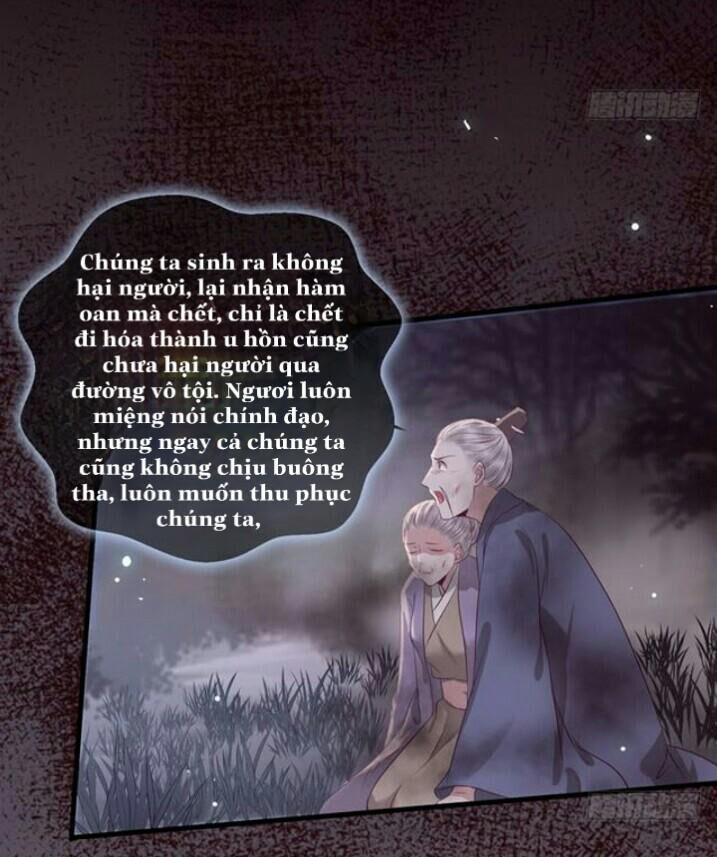 Tuyệt Sắc Quyến Rũ: Quỷ Y Chí Tôn Chap 142 - Next Chap 143