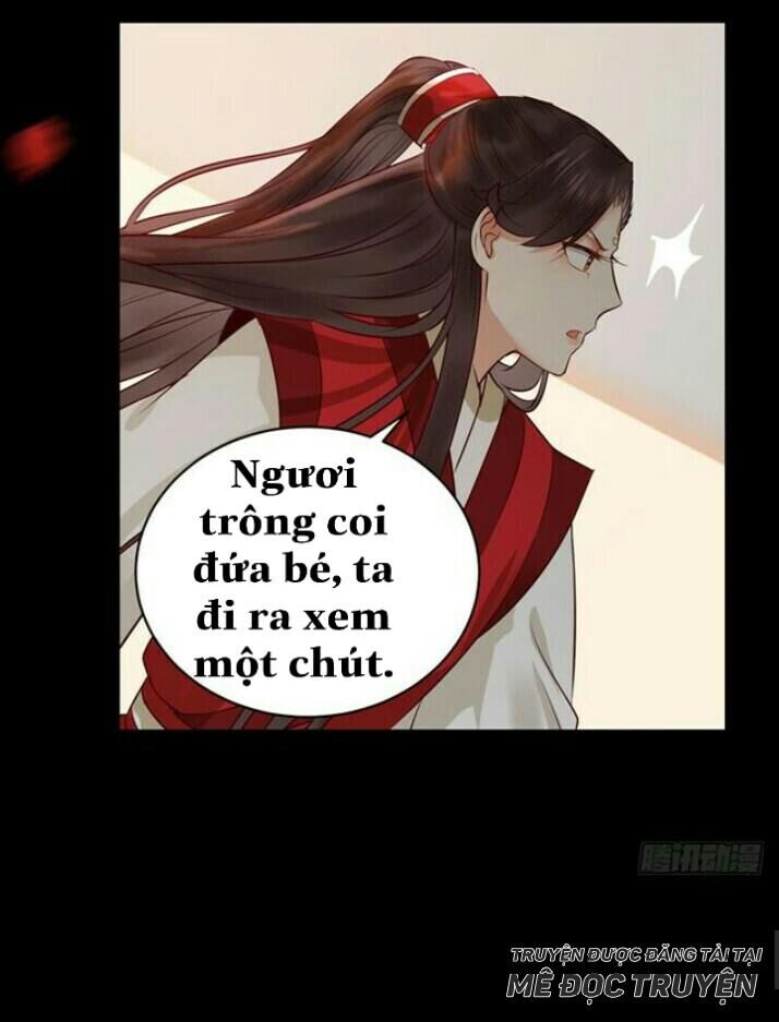 Tuyệt Sắc Quyến Rũ: Quỷ Y Chí Tôn Chap 1421 - Next Chap 1422