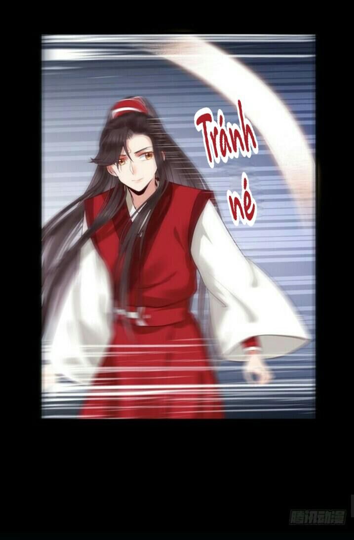 Tuyệt Sắc Quyến Rũ: Quỷ Y Chí Tôn Chap 1421 - Next Chap 1422