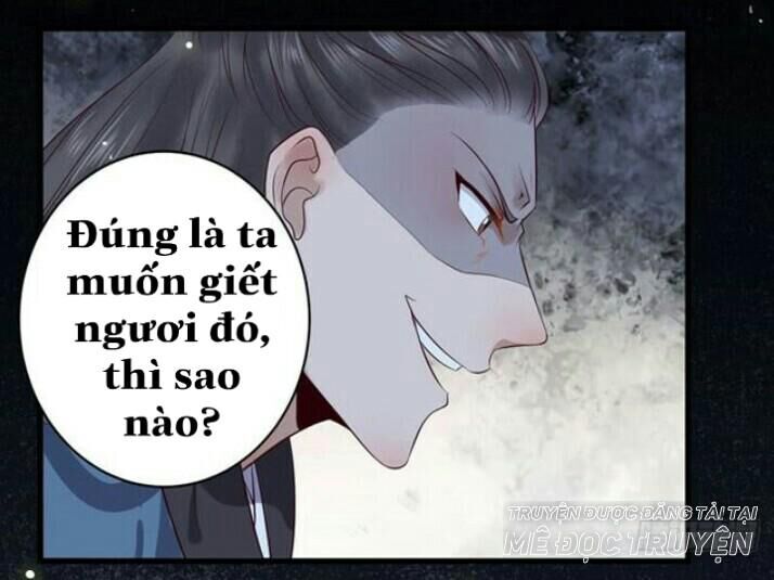 Tuyệt Sắc Quyến Rũ: Quỷ Y Chí Tôn Chap 1421 - Next Chap 1422
