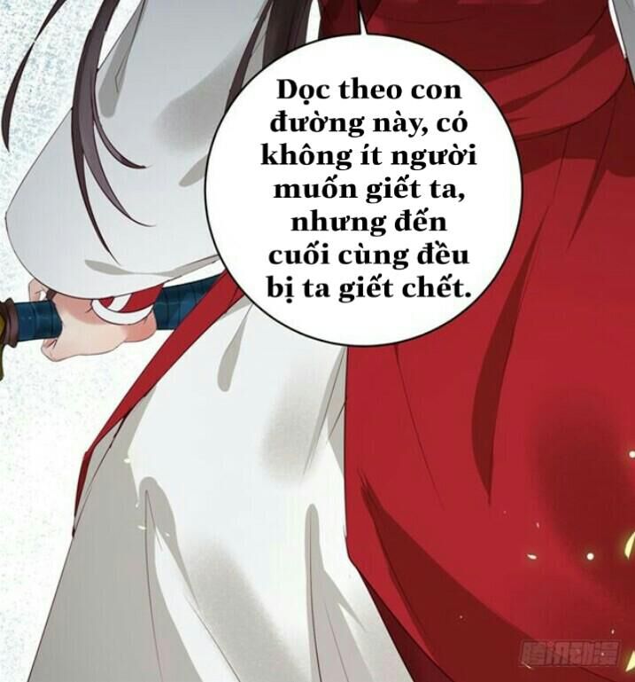 Tuyệt Sắc Quyến Rũ: Quỷ Y Chí Tôn Chap 1421 - Next Chap 1422