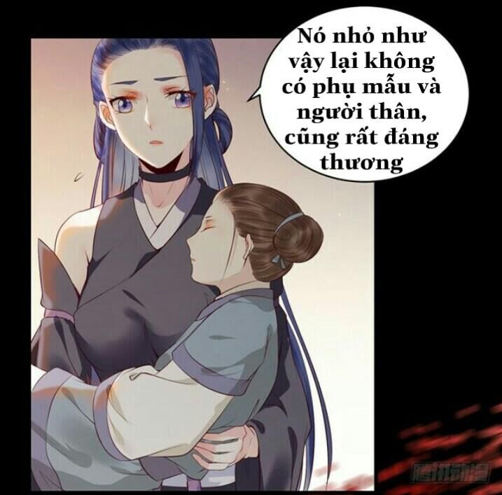 Tuyệt Sắc Quyến Rũ: Quỷ Y Chí Tôn Chap 1421 - Next Chap 1422