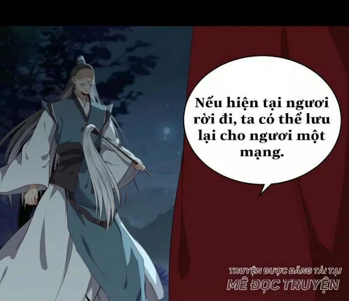 Tuyệt Sắc Quyến Rũ: Quỷ Y Chí Tôn Chap 143 - Next Chap 144