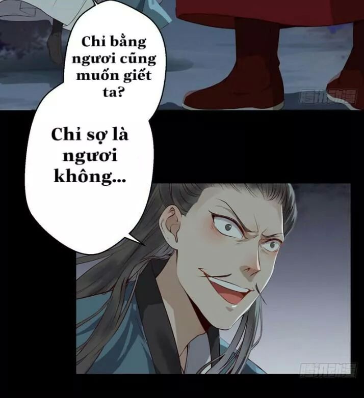 Tuyệt Sắc Quyến Rũ: Quỷ Y Chí Tôn Chap 143 - Next Chap 144