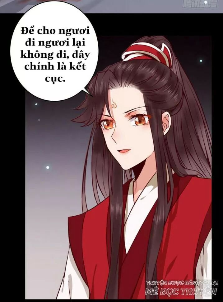 Tuyệt Sắc Quyến Rũ: Quỷ Y Chí Tôn Chap 143 - Next Chap 144