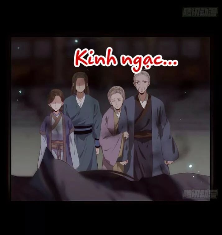 Tuyệt Sắc Quyến Rũ: Quỷ Y Chí Tôn Chap 143 - Next Chap 144
