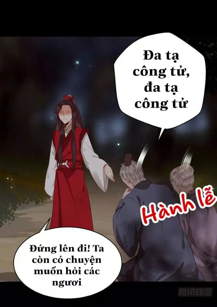 Tuyệt Sắc Quyến Rũ: Quỷ Y Chí Tôn Chap 143 - Next Chap 144