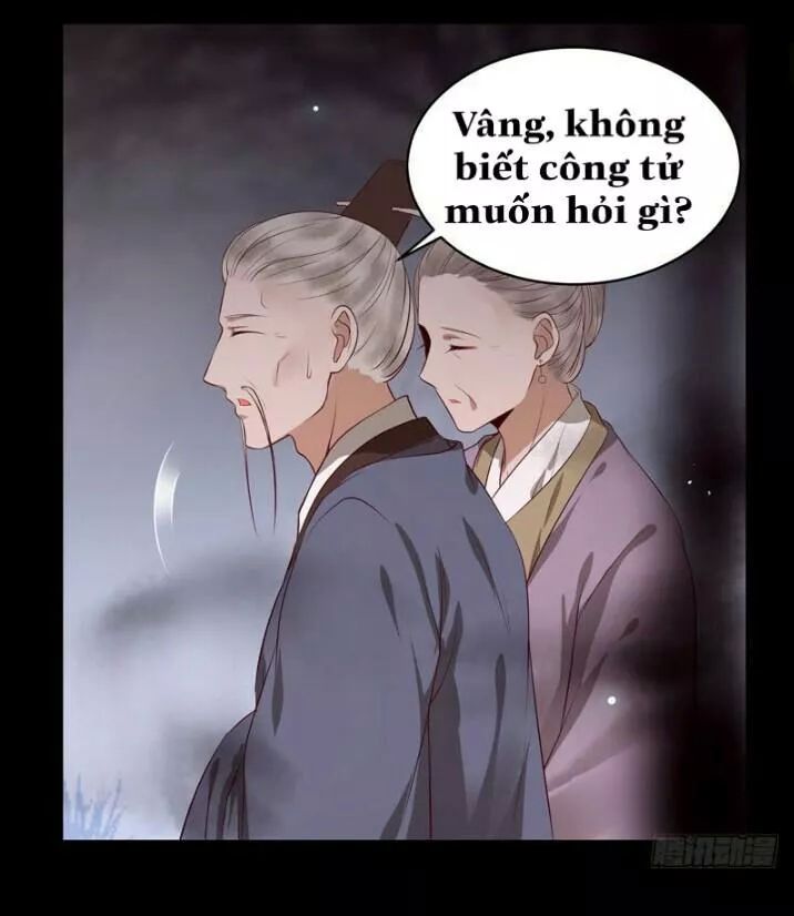 Tuyệt Sắc Quyến Rũ: Quỷ Y Chí Tôn Chap 143 - Next Chap 144