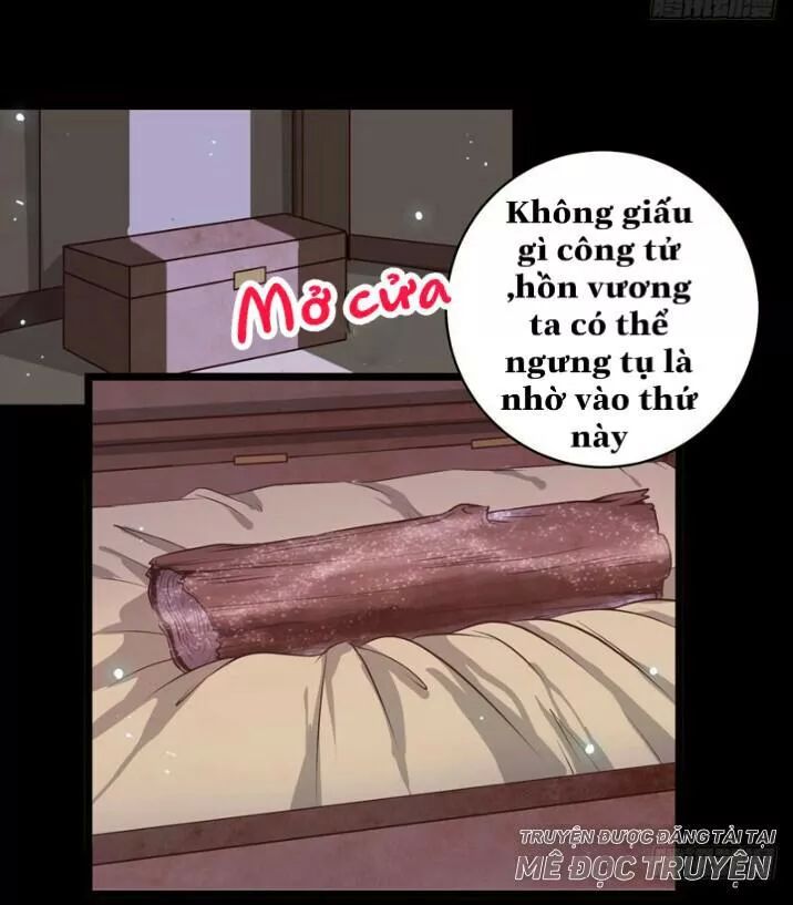 Tuyệt Sắc Quyến Rũ: Quỷ Y Chí Tôn Chap 143 - Next Chap 144