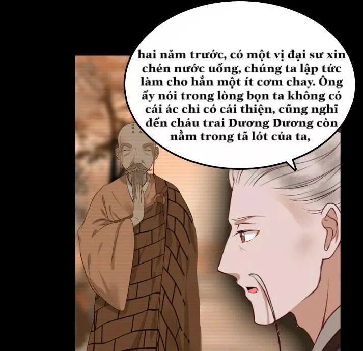Tuyệt Sắc Quyến Rũ: Quỷ Y Chí Tôn Chap 143 - Next Chap 144