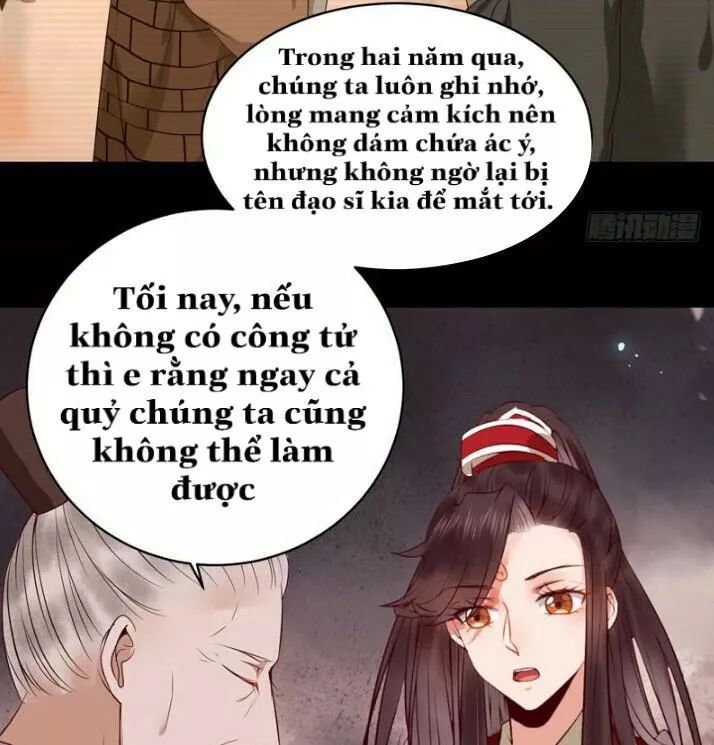 Tuyệt Sắc Quyến Rũ: Quỷ Y Chí Tôn Chap 143 - Next Chap 144