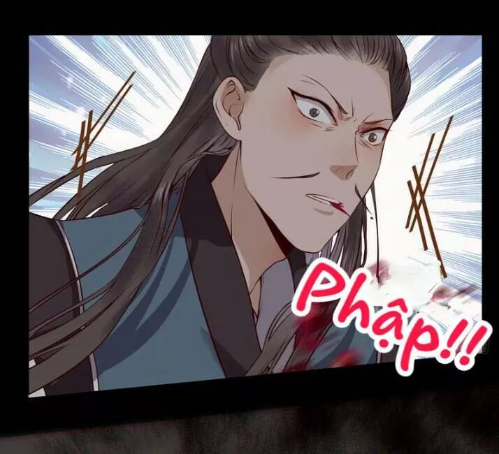 Tuyệt Sắc Quyến Rũ: Quỷ Y Chí Tôn Chap 143 - Next Chap 144
