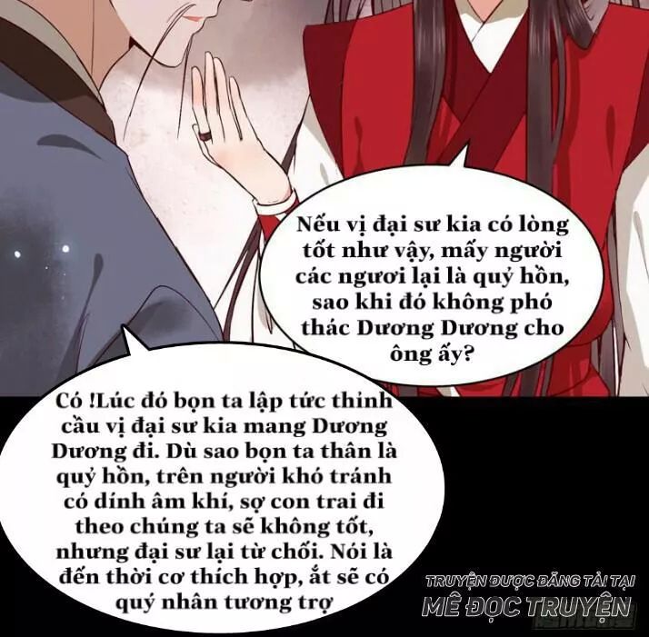 Tuyệt Sắc Quyến Rũ: Quỷ Y Chí Tôn Chap 143 - Next Chap 144