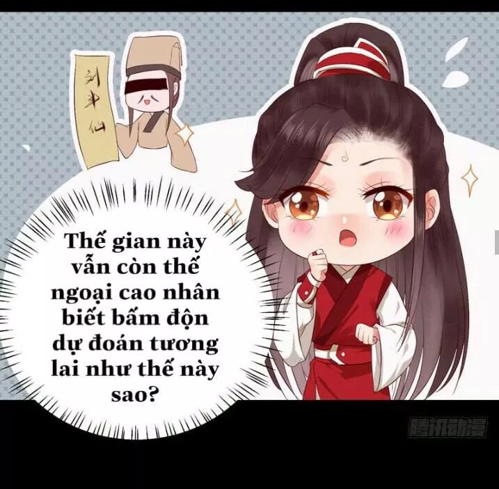 Tuyệt Sắc Quyến Rũ: Quỷ Y Chí Tôn Chap 143 - Next Chap 144