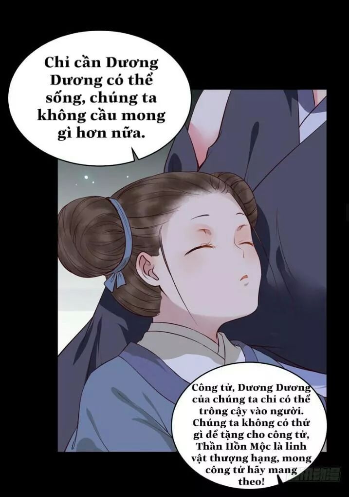 Tuyệt Sắc Quyến Rũ: Quỷ Y Chí Tôn Chap 143 - Next Chap 144