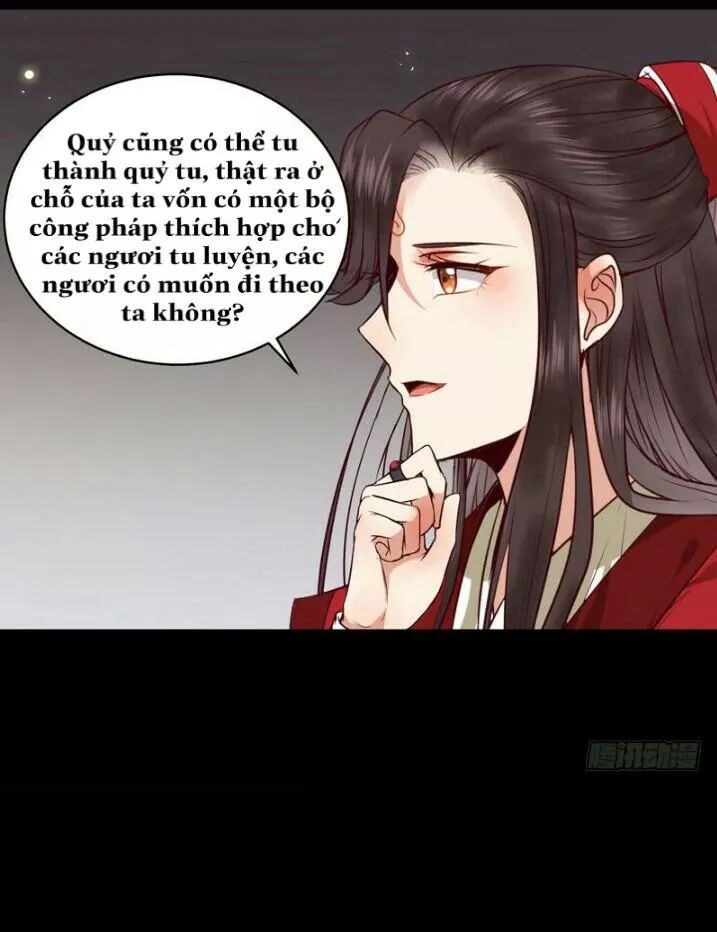 Tuyệt Sắc Quyến Rũ: Quỷ Y Chí Tôn Chap 143 - Next Chap 144