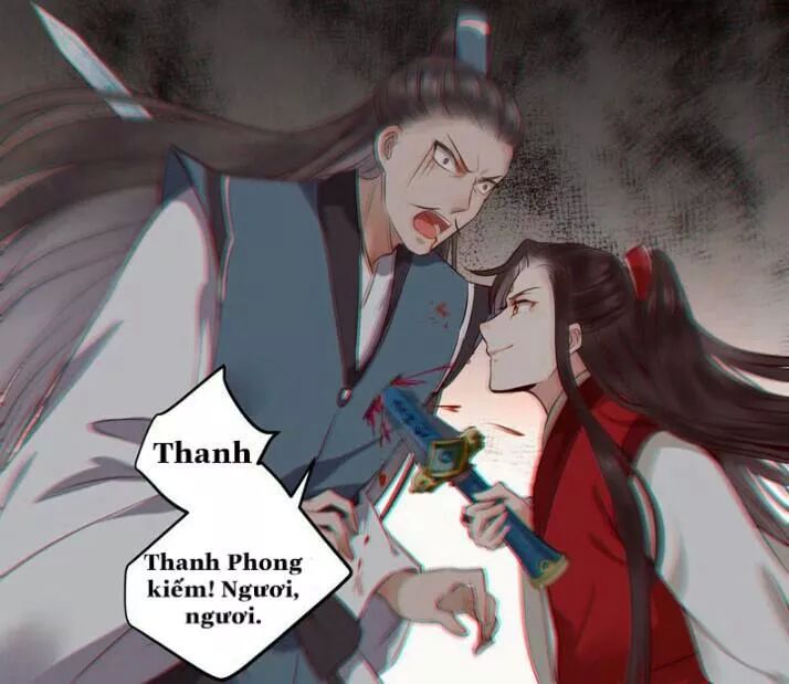 Tuyệt Sắc Quyến Rũ: Quỷ Y Chí Tôn Chap 143 - Next Chap 144