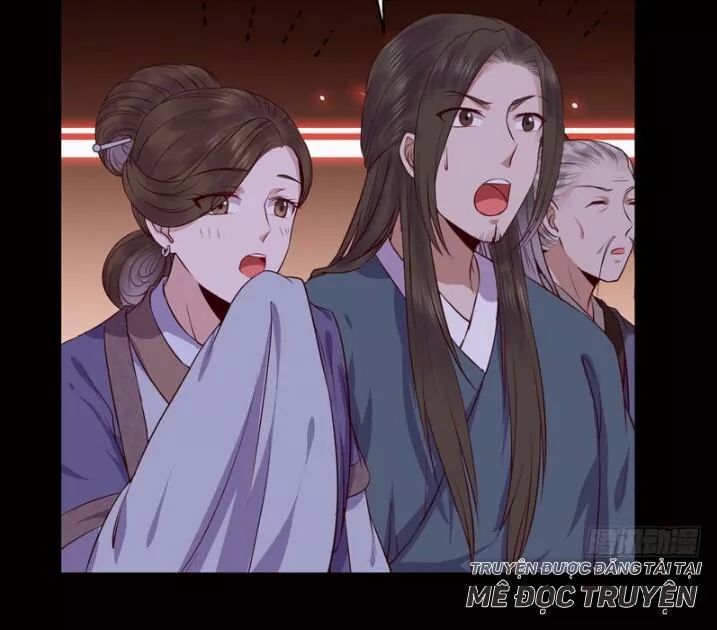 Tuyệt Sắc Quyến Rũ: Quỷ Y Chí Tôn Chap 143 - Next Chap 144
