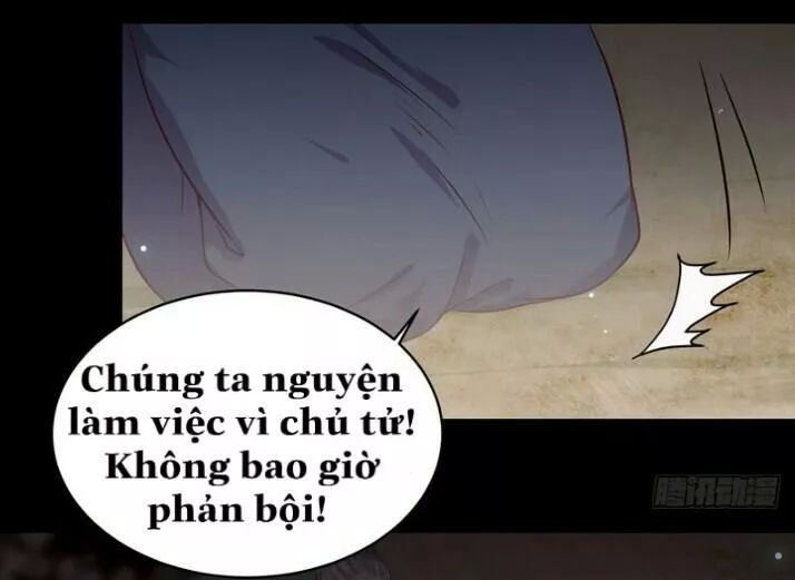 Tuyệt Sắc Quyến Rũ: Quỷ Y Chí Tôn Chap 143 - Next Chap 144