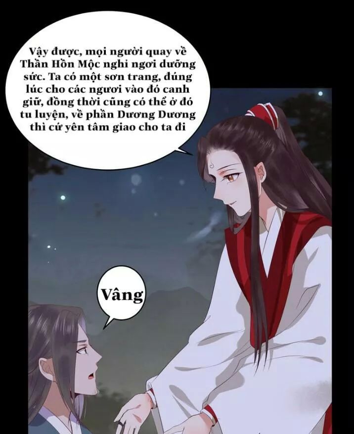 Tuyệt Sắc Quyến Rũ: Quỷ Y Chí Tôn Chap 143 - Next Chap 144
