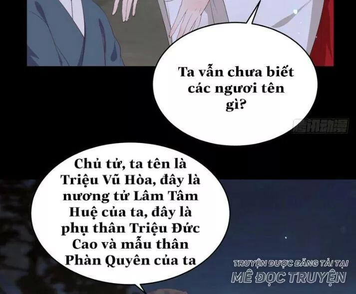 Tuyệt Sắc Quyến Rũ: Quỷ Y Chí Tôn Chap 143 - Next Chap 144