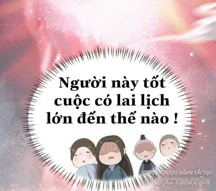 Tuyệt Sắc Quyến Rũ: Quỷ Y Chí Tôn Chap 143 - Next Chap 144
