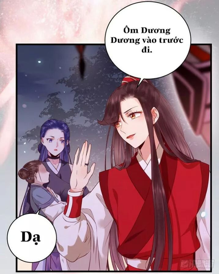 Tuyệt Sắc Quyến Rũ: Quỷ Y Chí Tôn Chap 143 - Next Chap 144