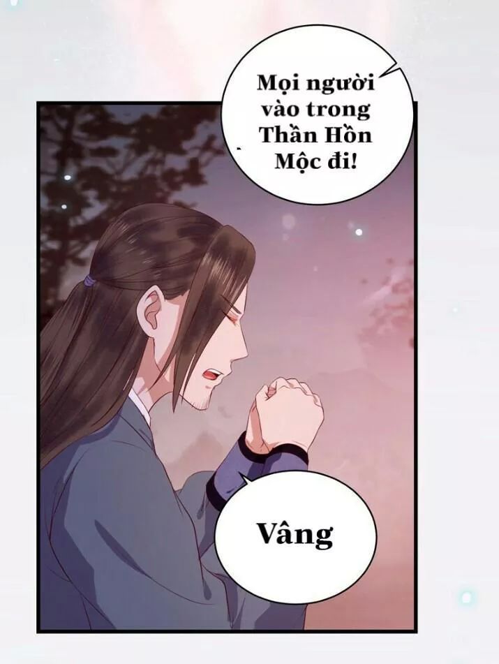 Tuyệt Sắc Quyến Rũ: Quỷ Y Chí Tôn Chap 143 - Next Chap 144