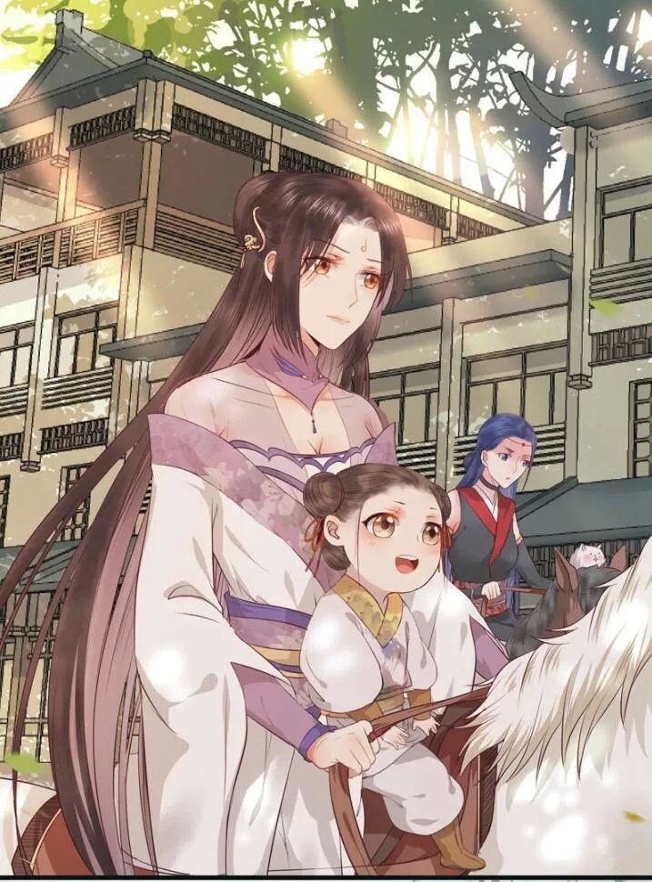 Tuyệt Sắc Quyến Rũ: Quỷ Y Chí Tôn Chap 143 - Next Chap 144