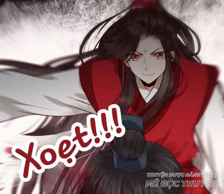 Tuyệt Sắc Quyến Rũ: Quỷ Y Chí Tôn Chap 143 - Next Chap 144