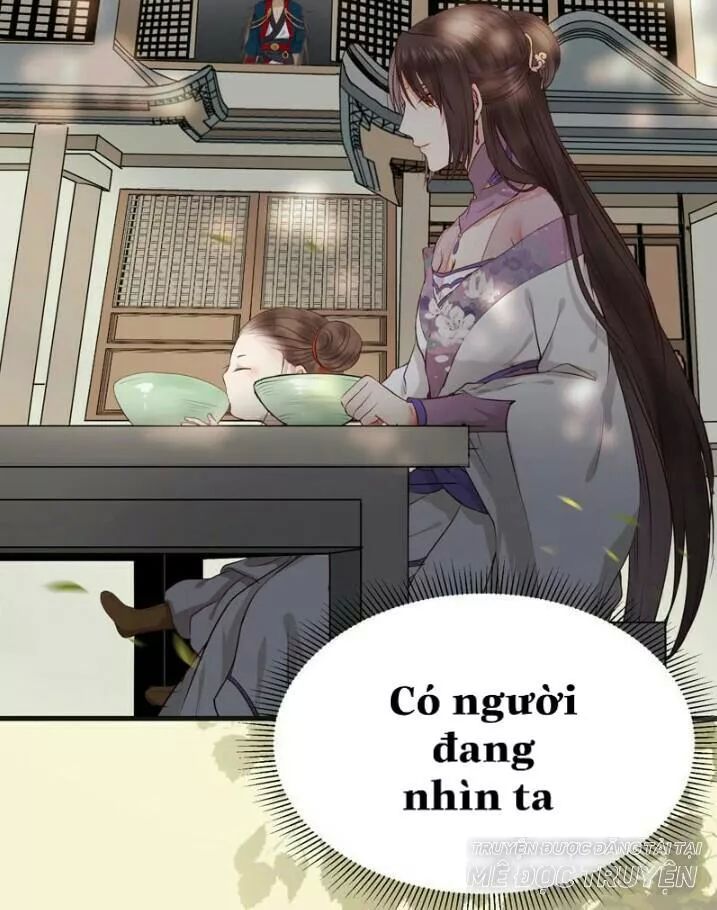 Tuyệt Sắc Quyến Rũ: Quỷ Y Chí Tôn Chap 144 - Next Chap 145