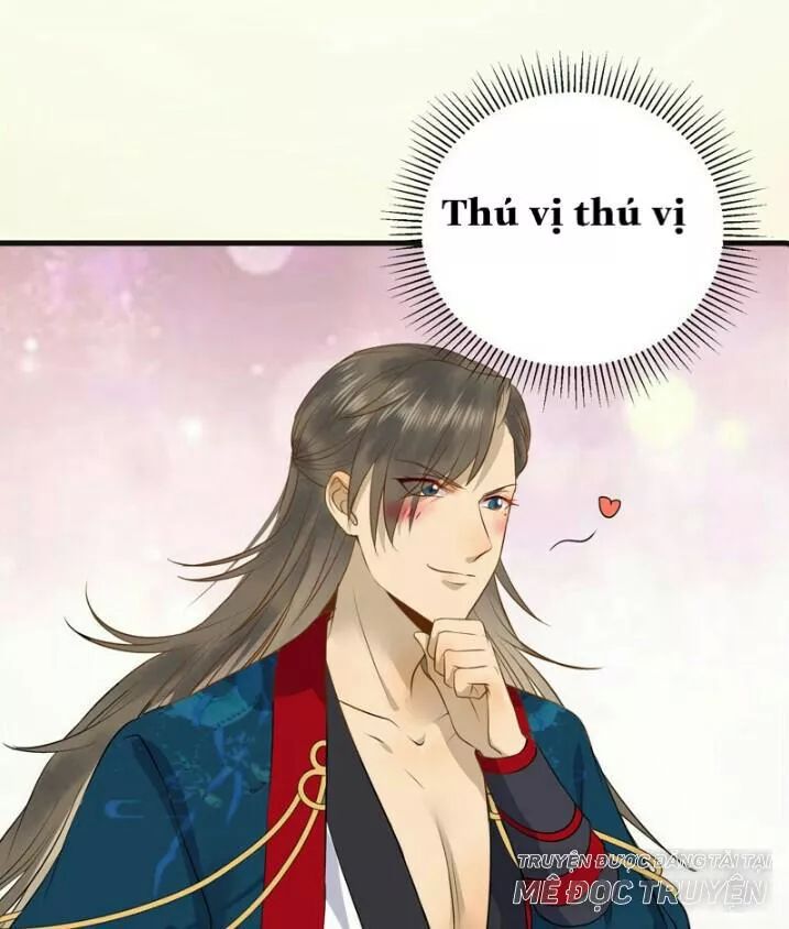 Tuyệt Sắc Quyến Rũ: Quỷ Y Chí Tôn Chap 144 - Next Chap 145