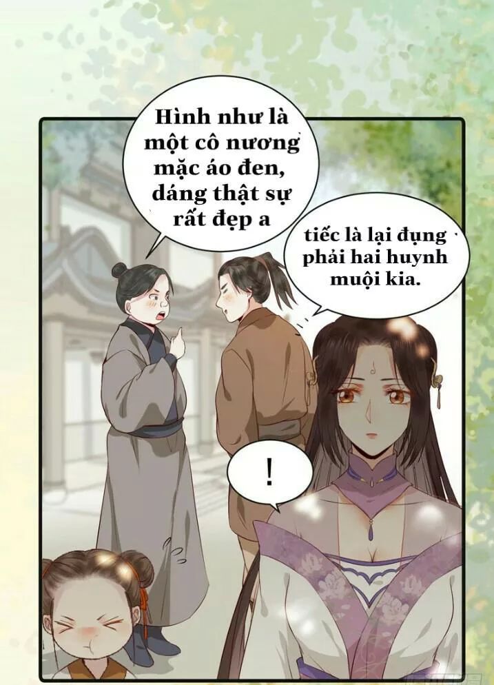 Tuyệt Sắc Quyến Rũ: Quỷ Y Chí Tôn Chap 144 - Next Chap 145
