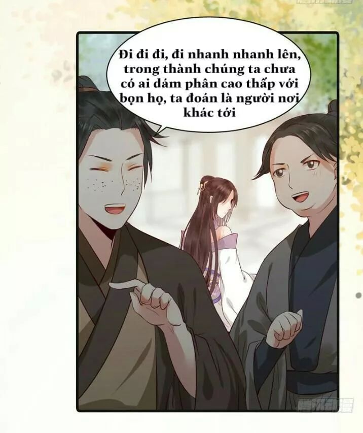 Tuyệt Sắc Quyến Rũ: Quỷ Y Chí Tôn Chap 144 - Next Chap 145