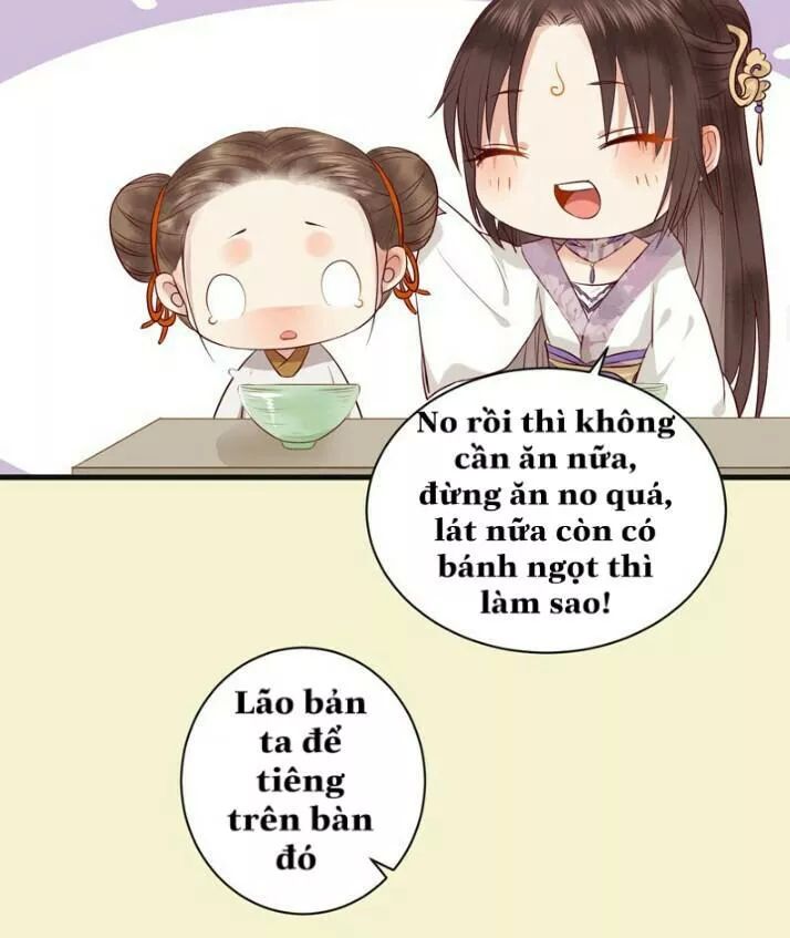 Tuyệt Sắc Quyến Rũ: Quỷ Y Chí Tôn Chap 144 - Next Chap 145