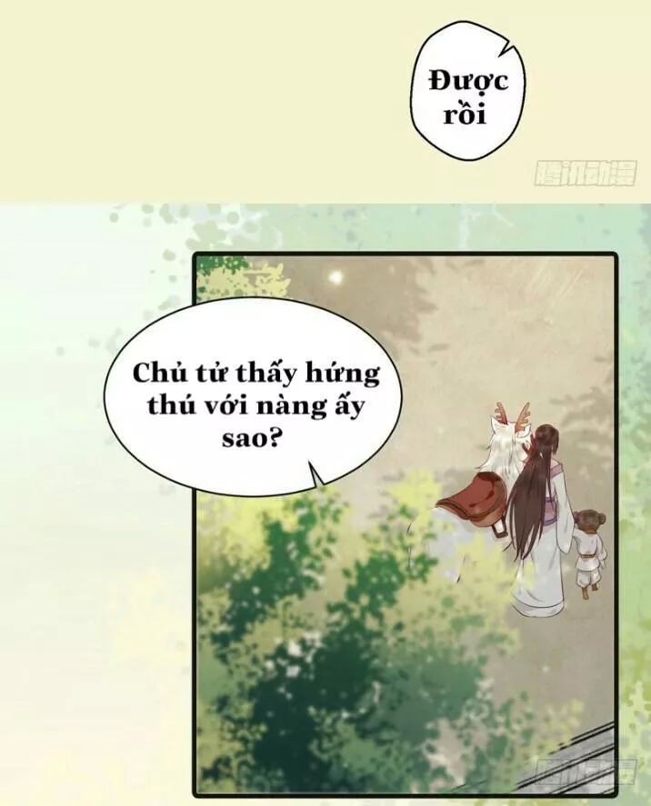 Tuyệt Sắc Quyến Rũ: Quỷ Y Chí Tôn Chap 144 - Next Chap 145