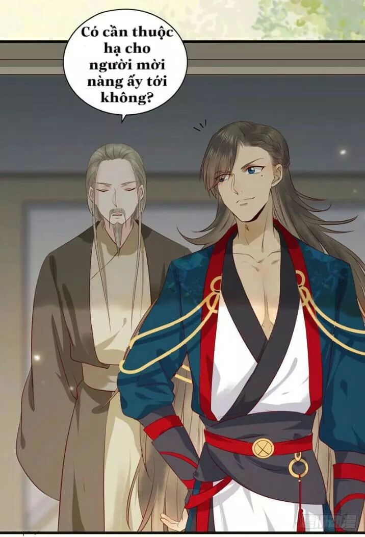 Tuyệt Sắc Quyến Rũ: Quỷ Y Chí Tôn Chap 144 - Next Chap 145