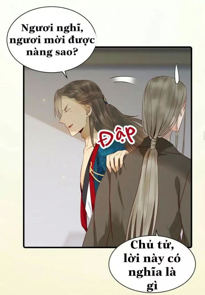 Tuyệt Sắc Quyến Rũ: Quỷ Y Chí Tôn Chap 144 - Next Chap 145
